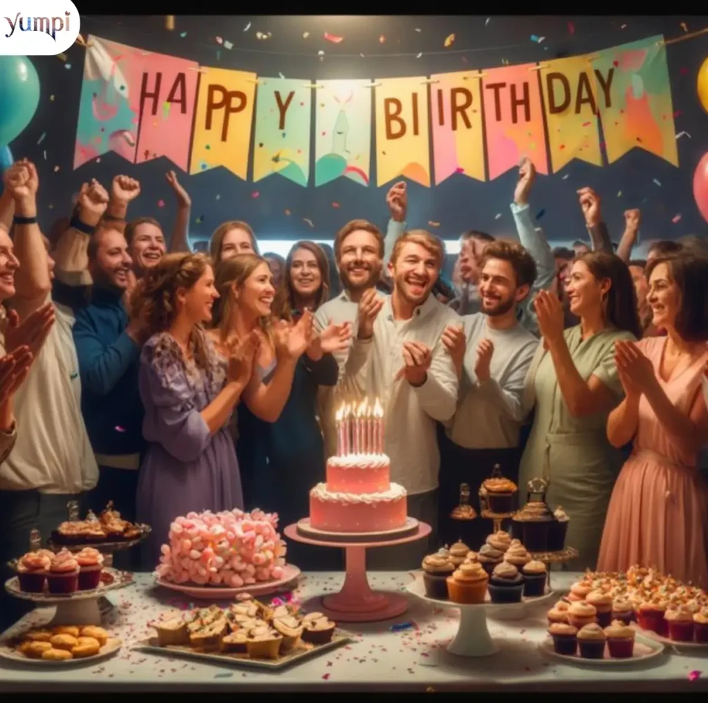 Birthday Wishes For Idol Person