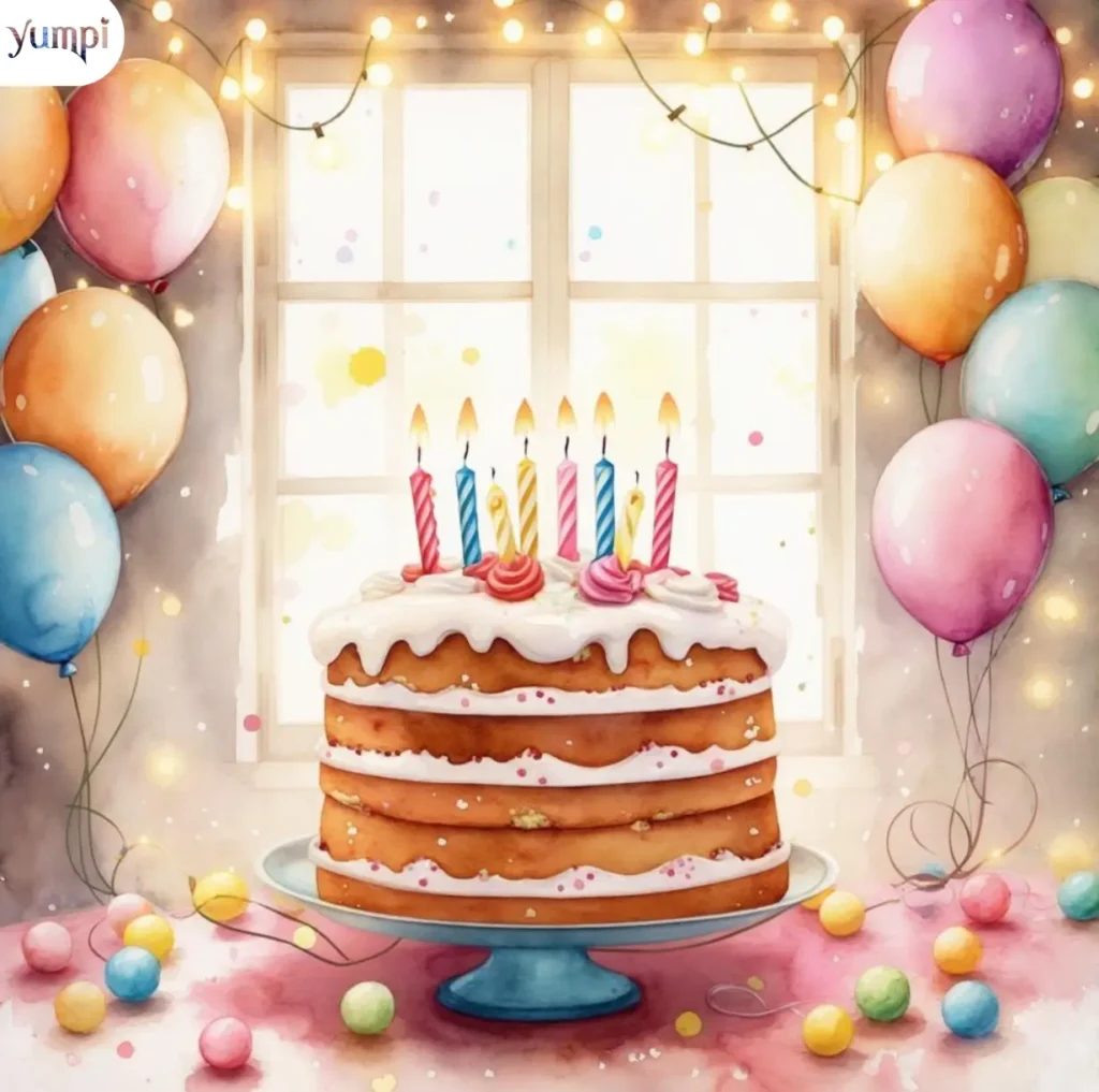 Unique Birthday Wishes for Best Friend