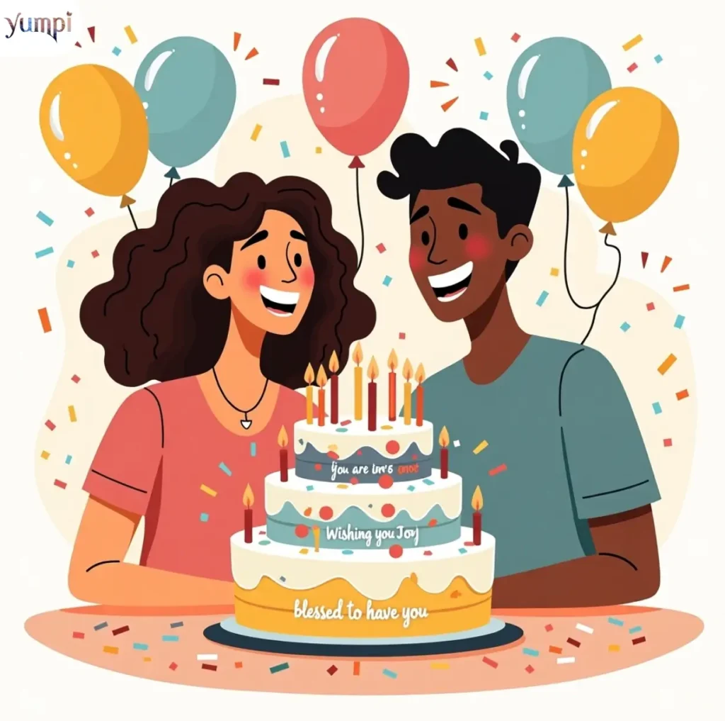 Funny Blessed Best Friend Birthday Wishes