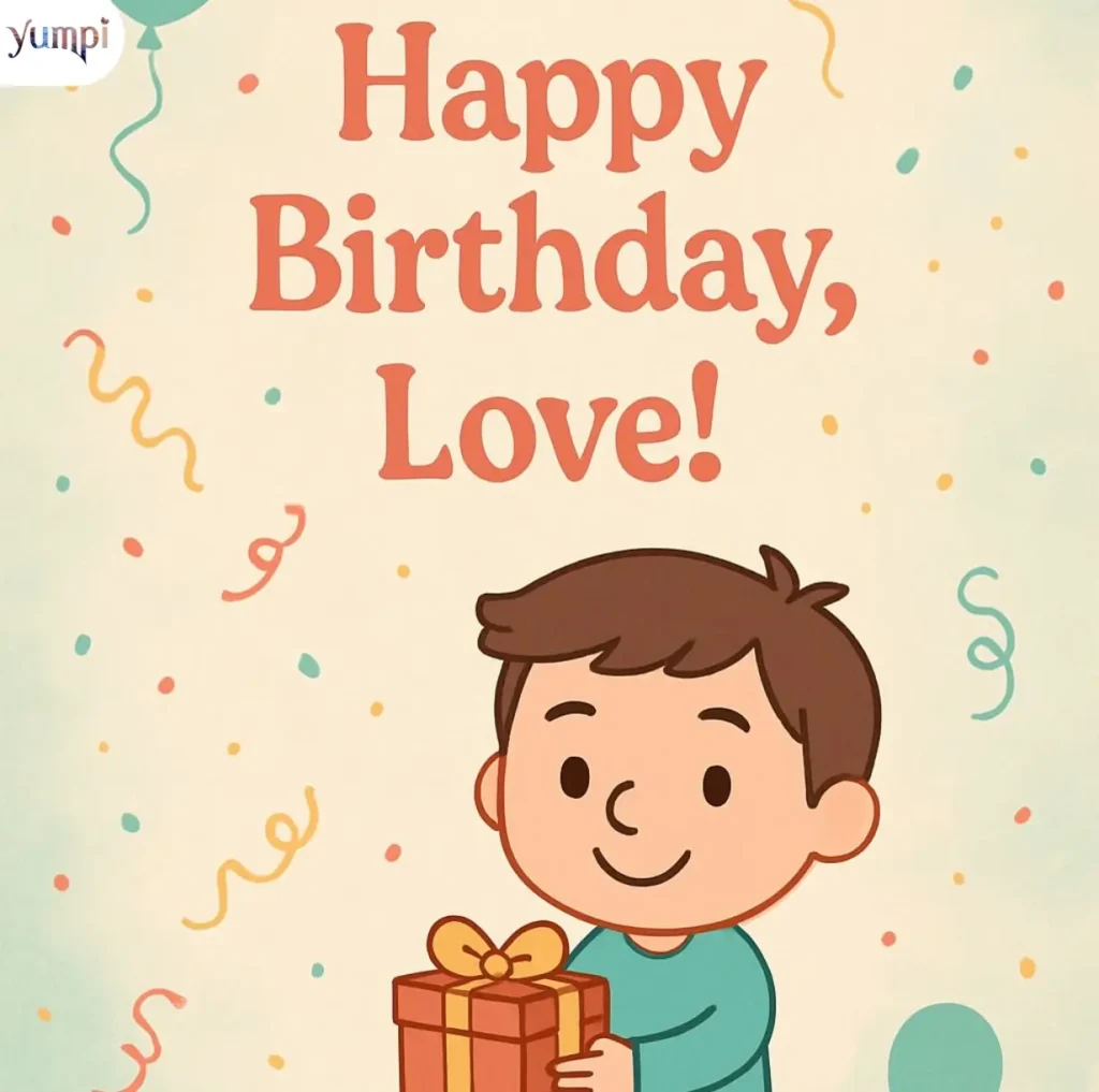 Hilarious Birthday Wishes for Husband