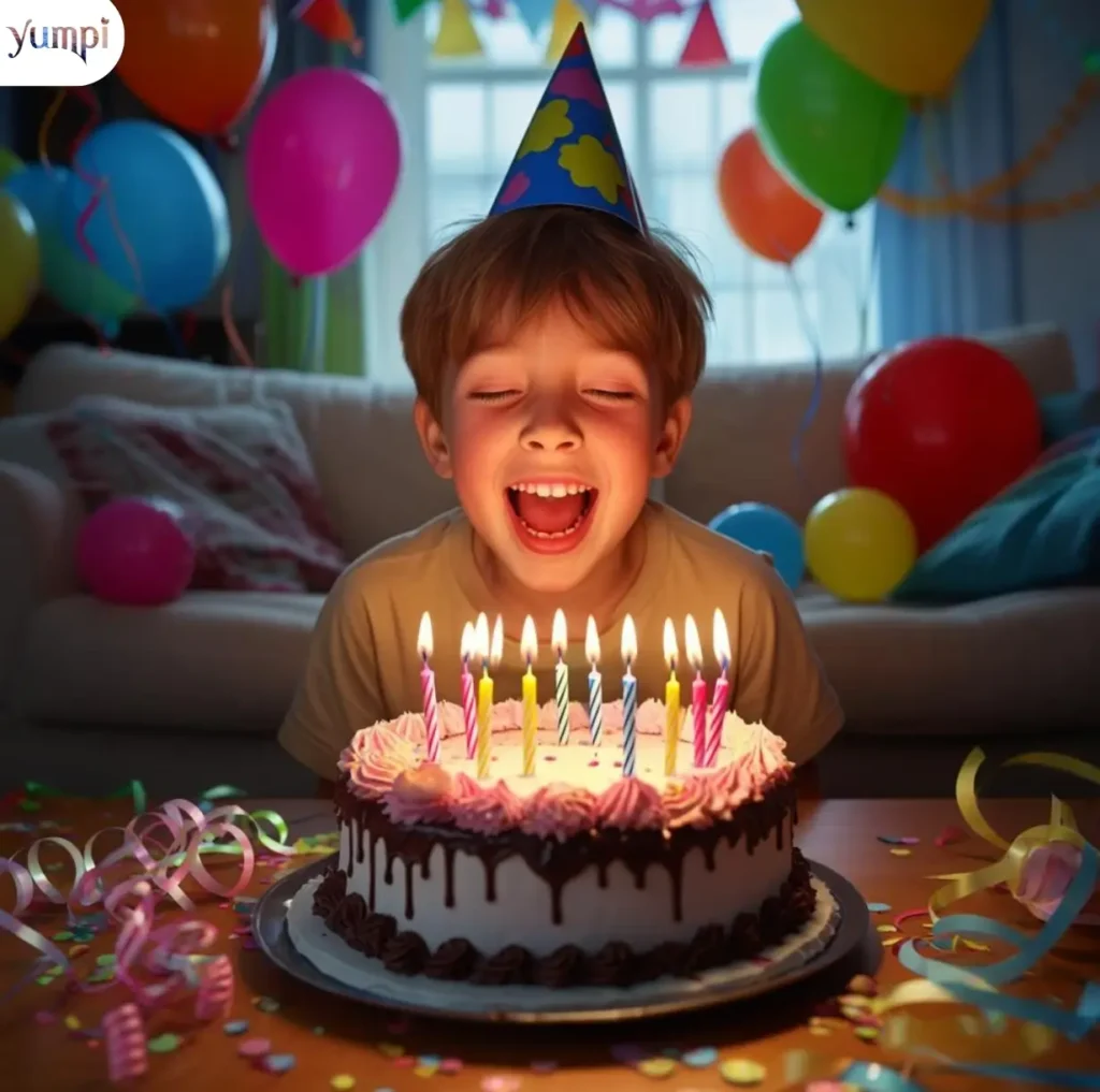 Heartfelt Happy 12th Birthday Messages