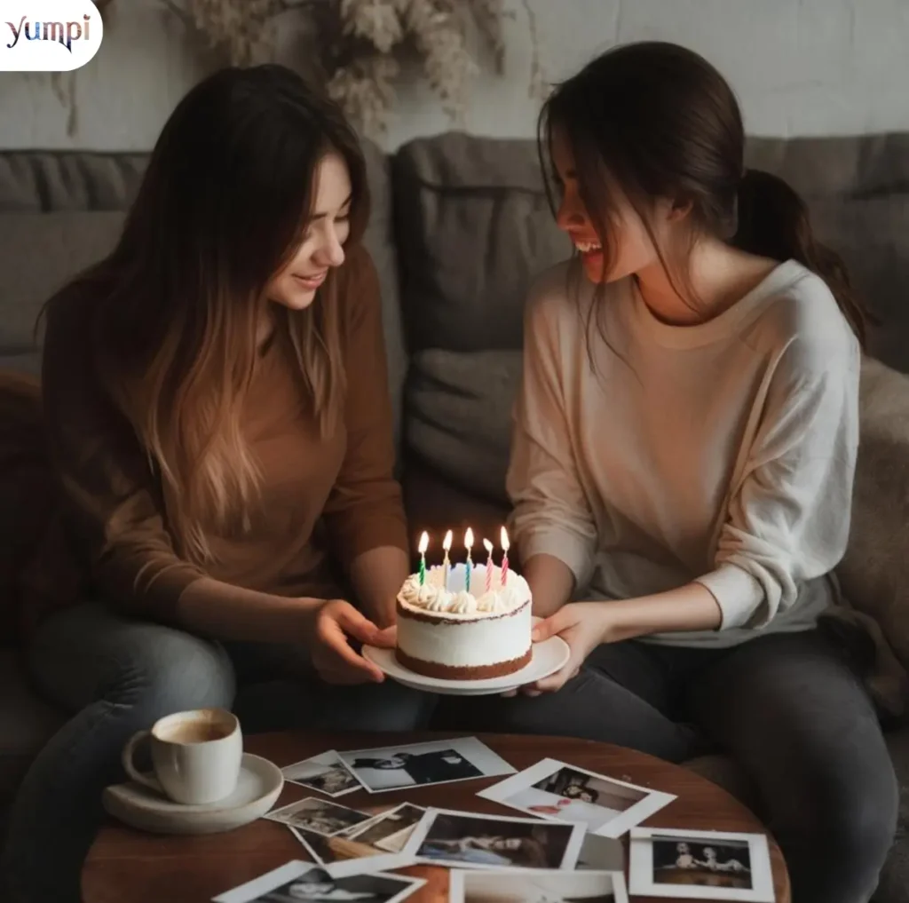 Best Blessed Best Friend Birthday Wishes for Instagram