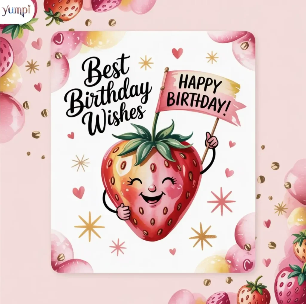 Heart Touching Birthday Wishes for Crush Female