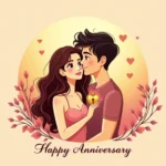 Anniversary Messages For Girlfriend