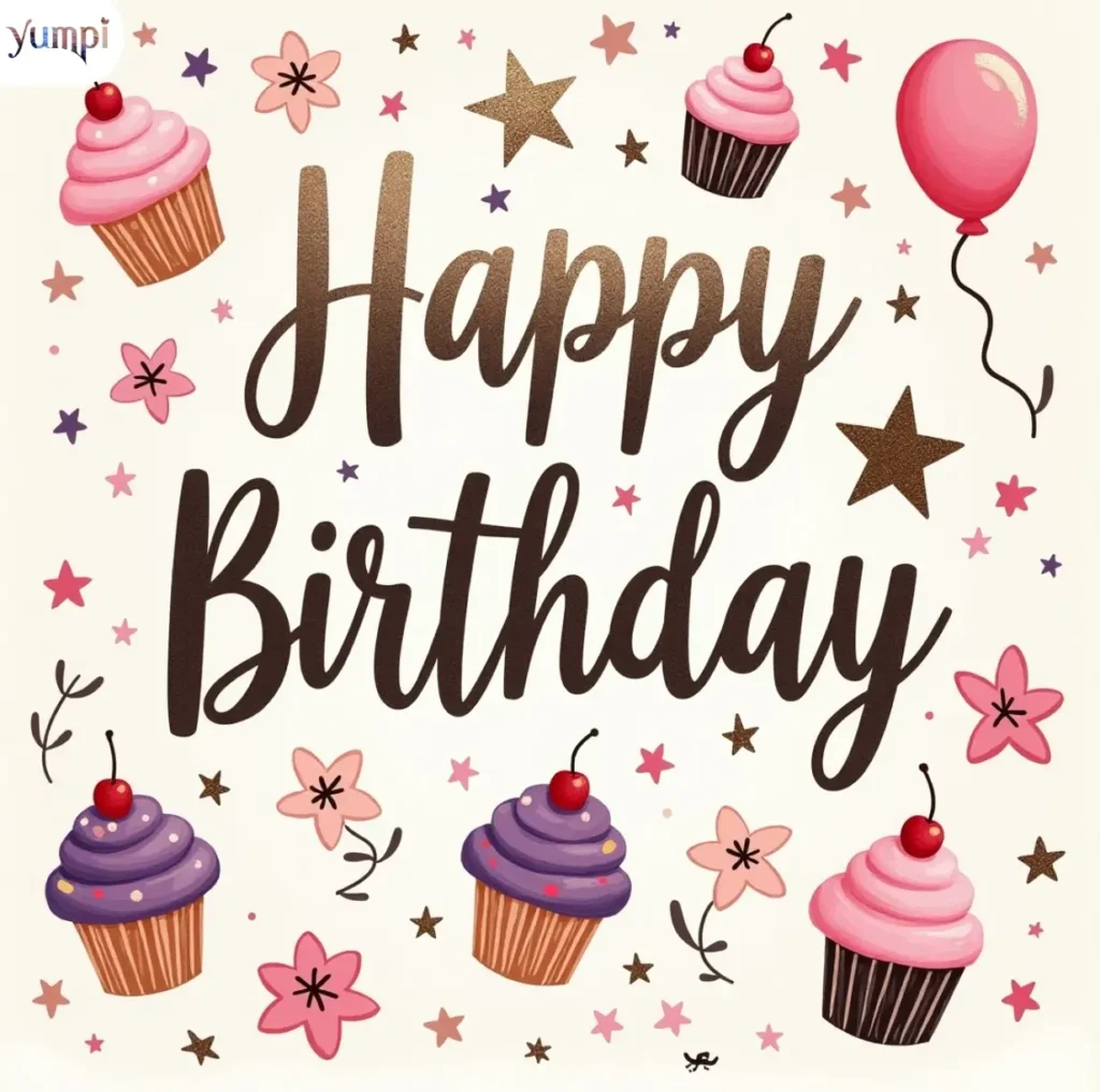 Birthday Wishes For Bestie Girl