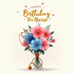 Birthday Wishes For Nurse