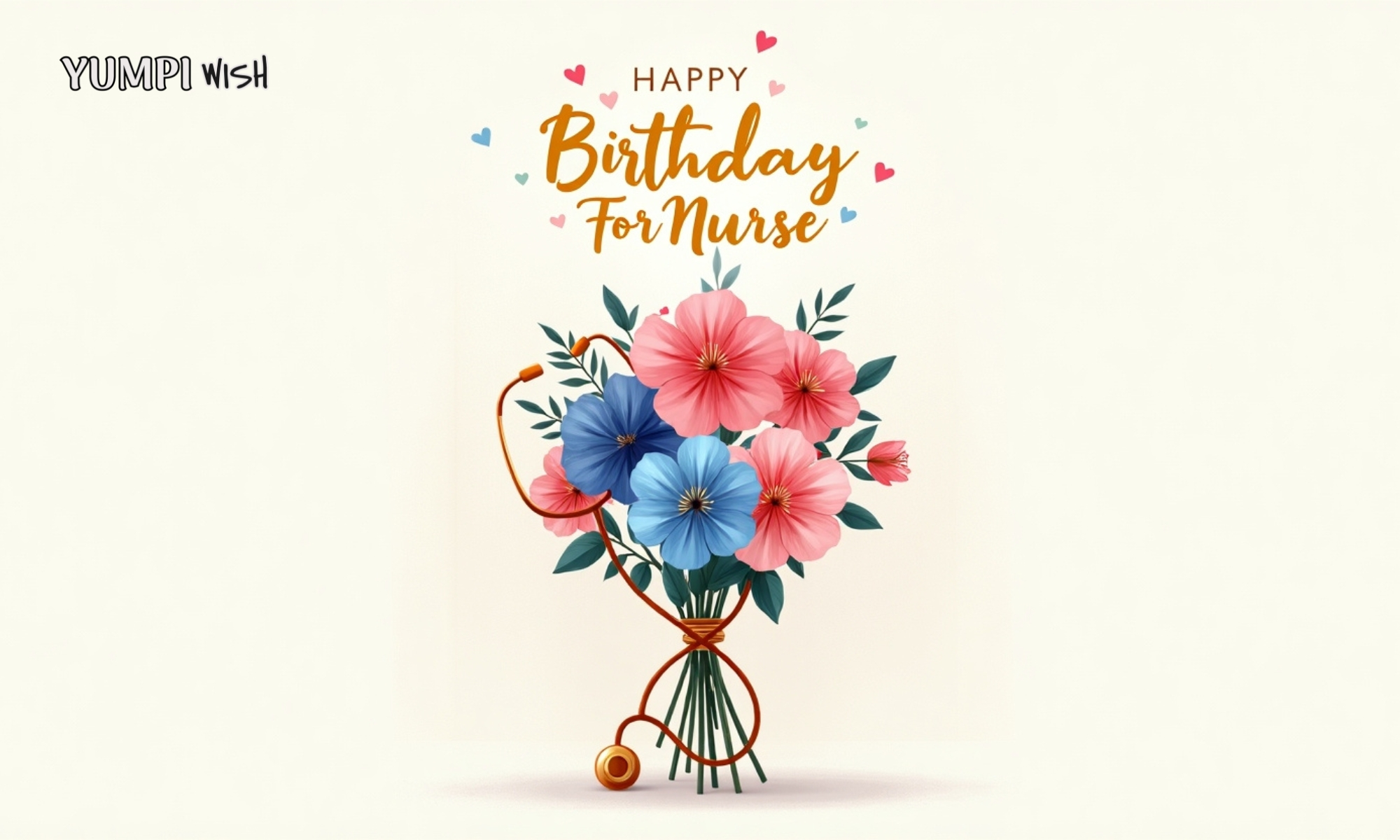 Birthday Wishes For Nurse