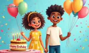 Birthday Wishes For School Friend
