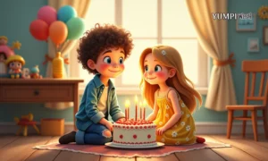 Childhood Friend Birthday Messages