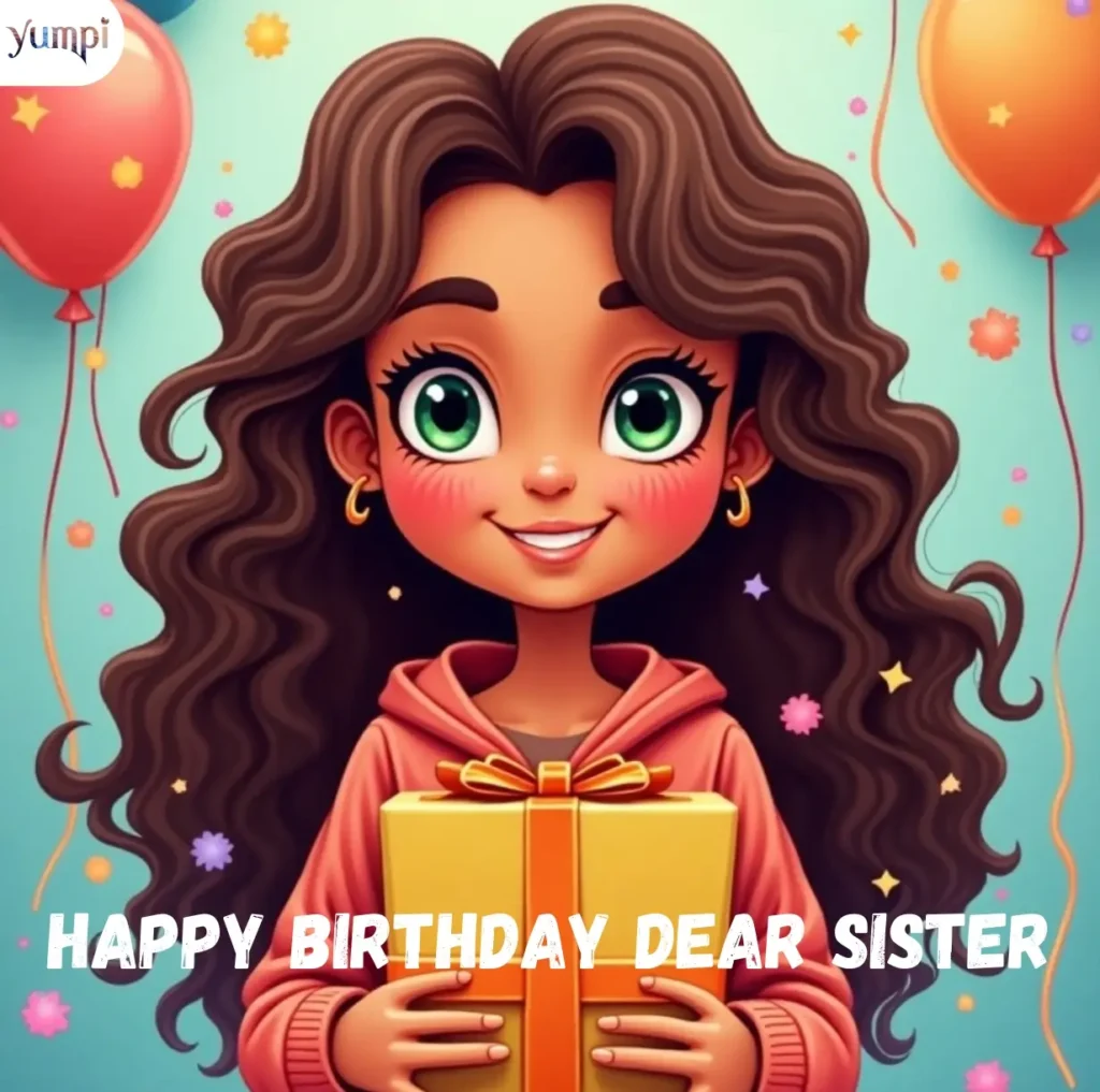 Funny Heart Touching Birthday Wishes For Best Friend Girl