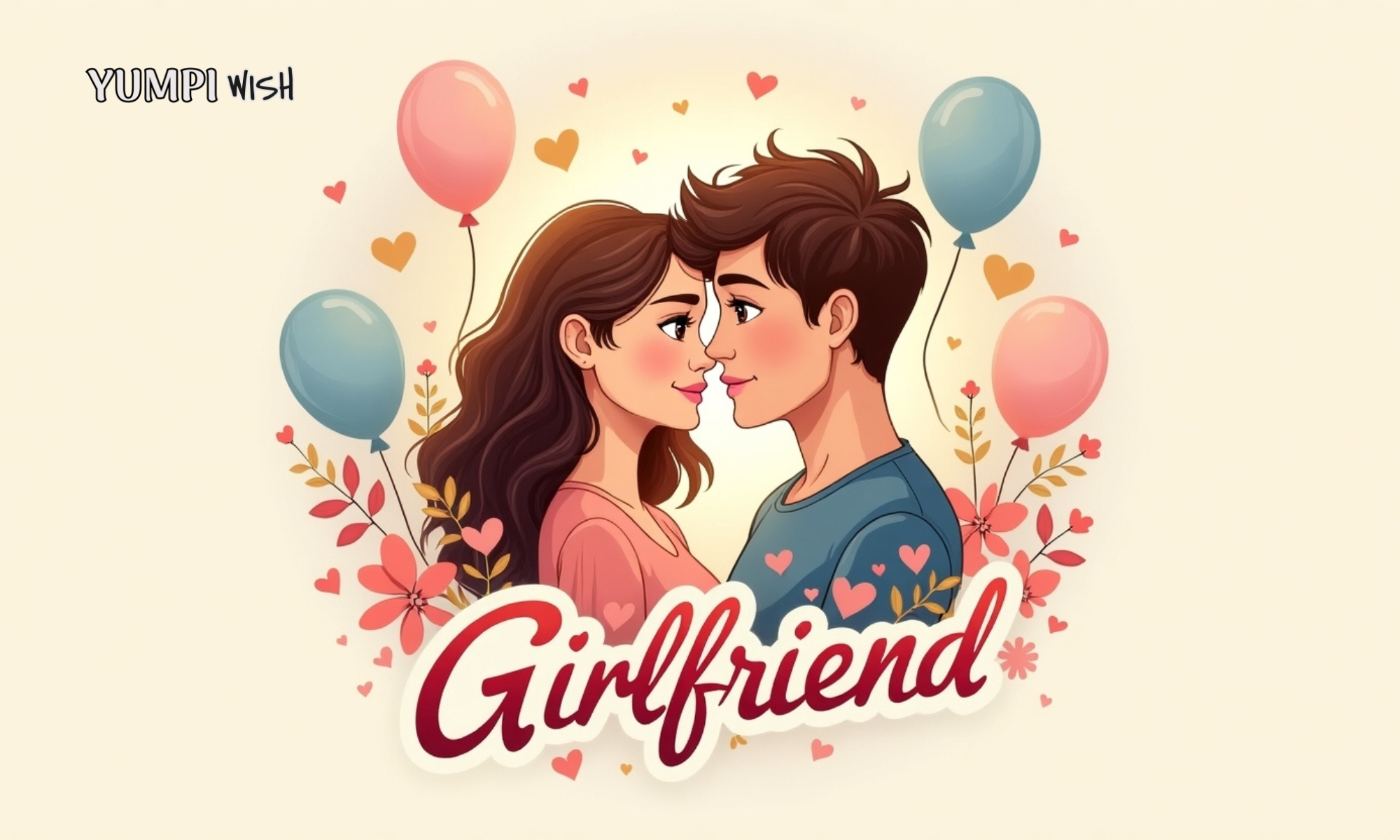 Love Quotes For Girlfriend
