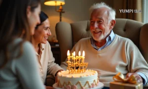 Senior Sir Birthday Wishes
