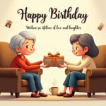 Birthday Wishes For Old Friend