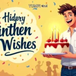 Elder Brother Birthday Wishes